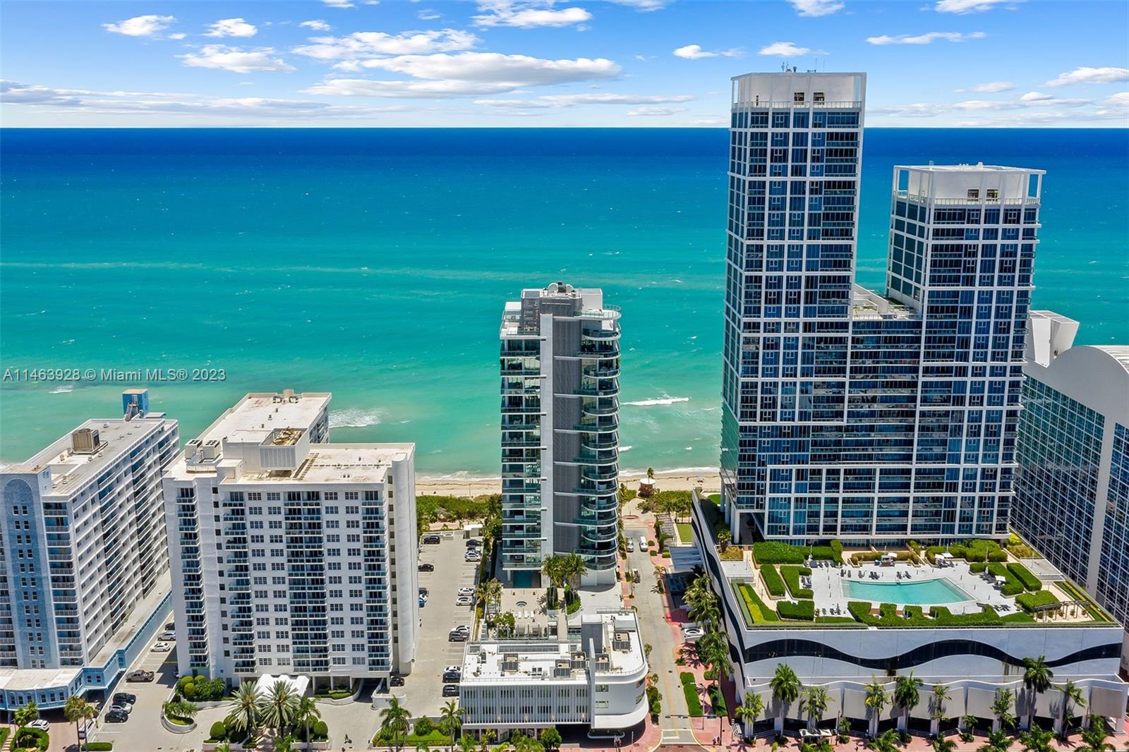 L'ATELIER CONDO - Residential