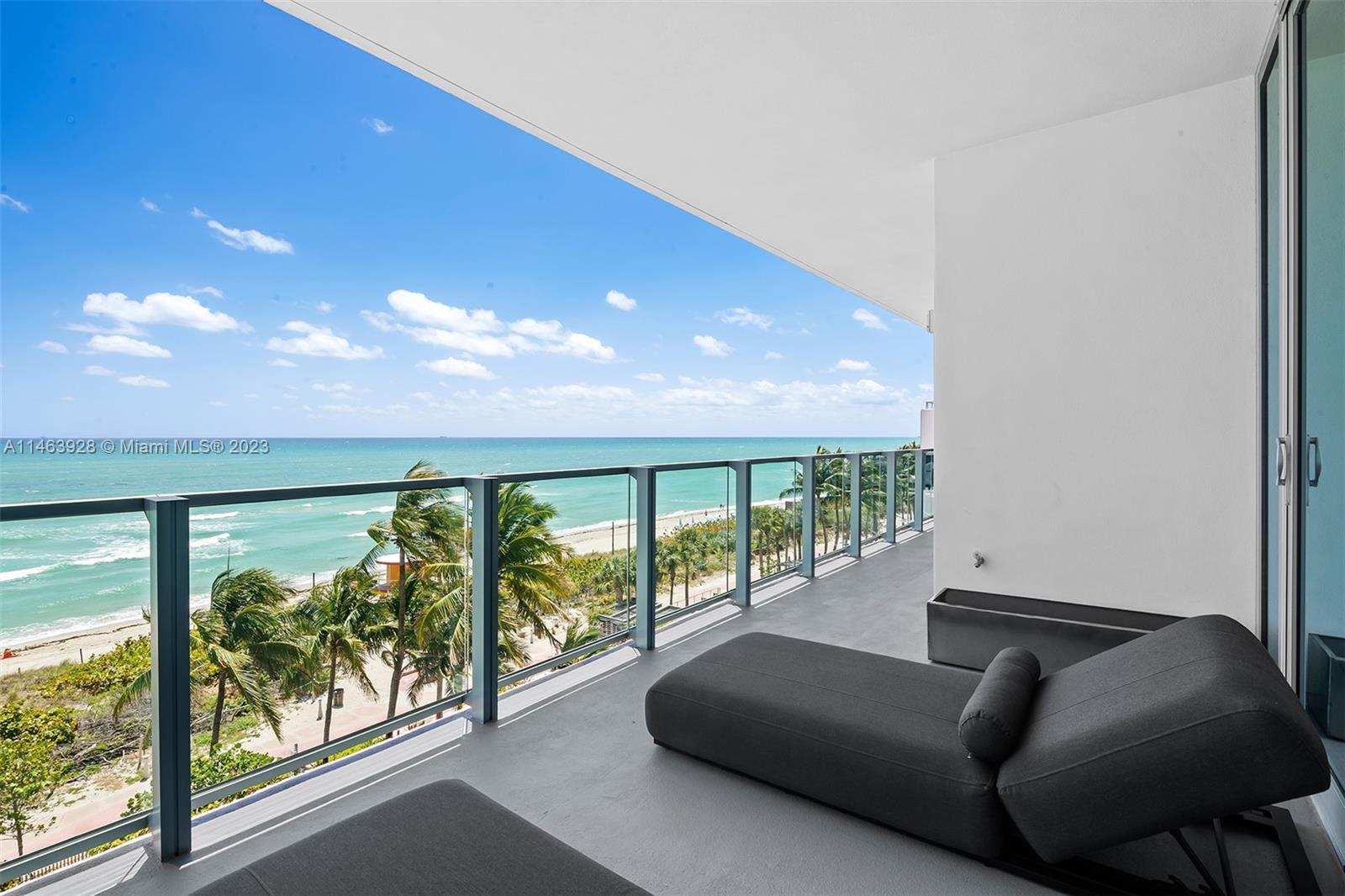 L'ATELIER CONDO - Residential