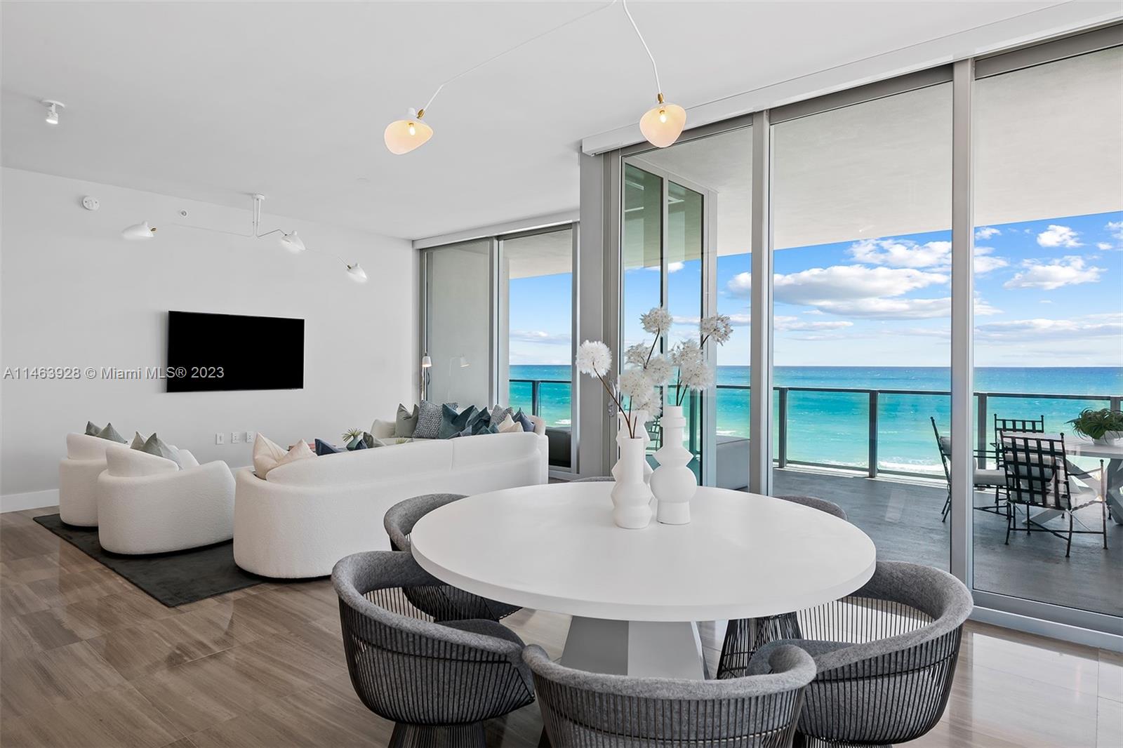 L'ATELIER CONDO - Residential