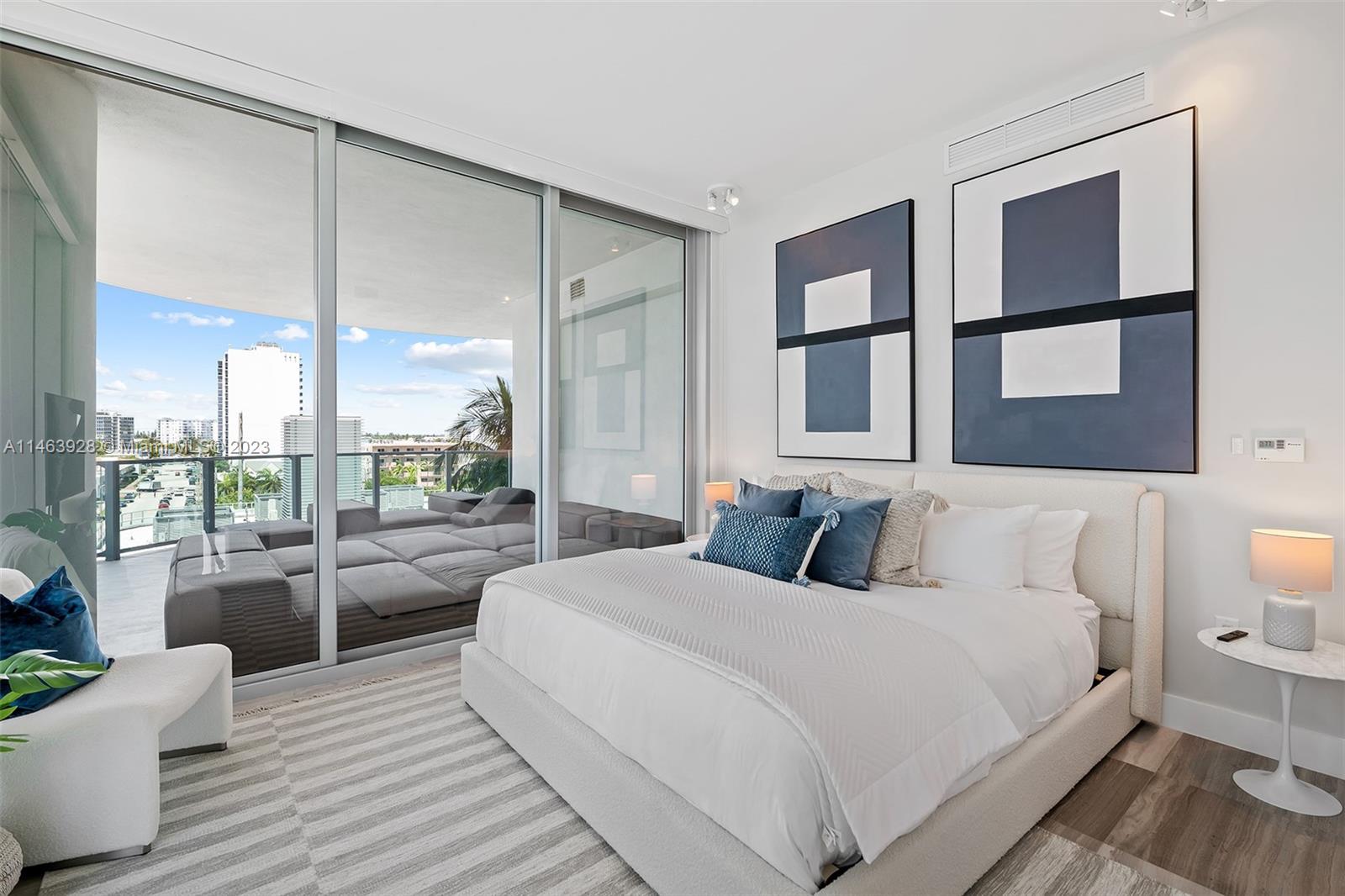 L'ATELIER CONDO - Residential