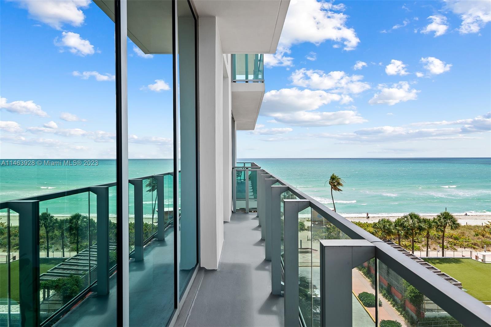 L'ATELIER CONDO - Residential