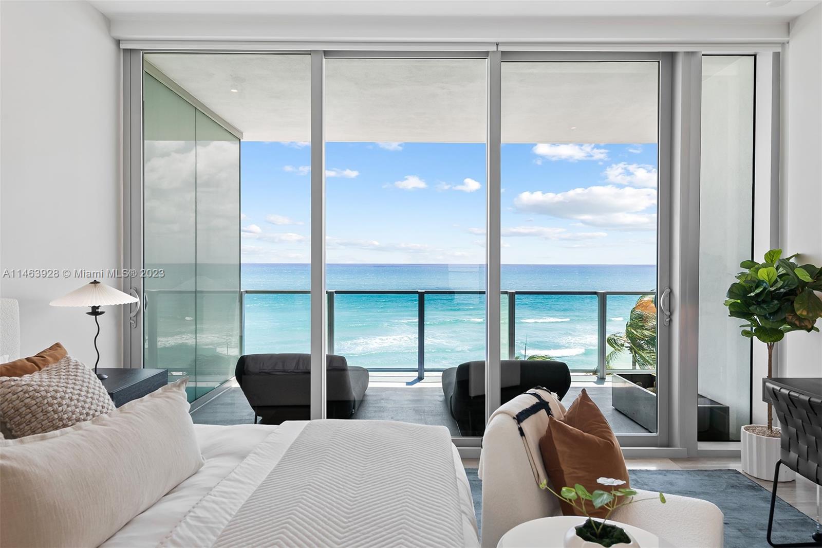 L'ATELIER CONDO - Residential