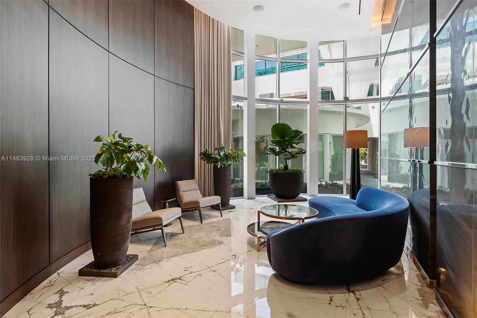 L'ATELIER CONDO - Residential