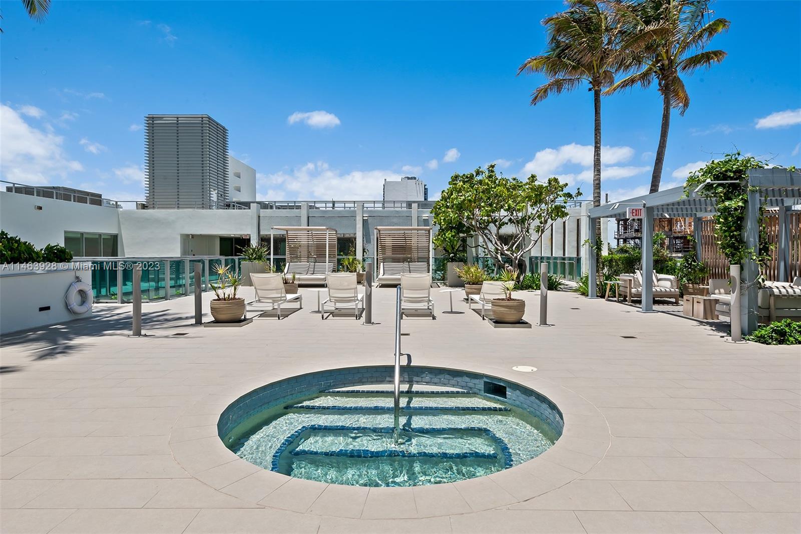 L'ATELIER CONDO - Residential