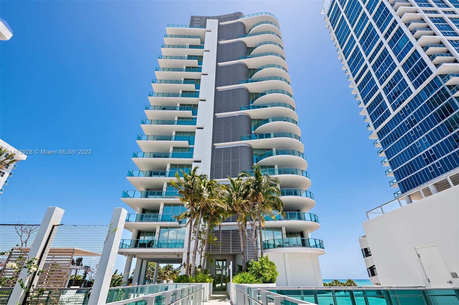 L'ATELIER CONDO - Residential