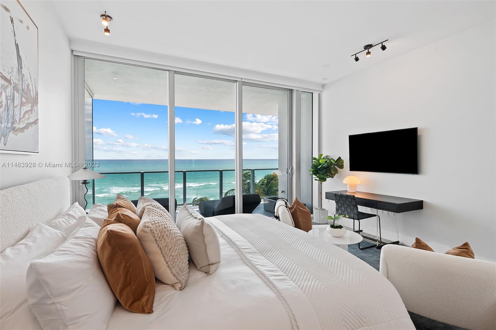 L'ATELIER CONDO - Residential