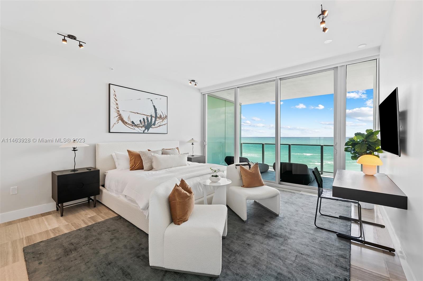 L'ATELIER CONDO - Residential