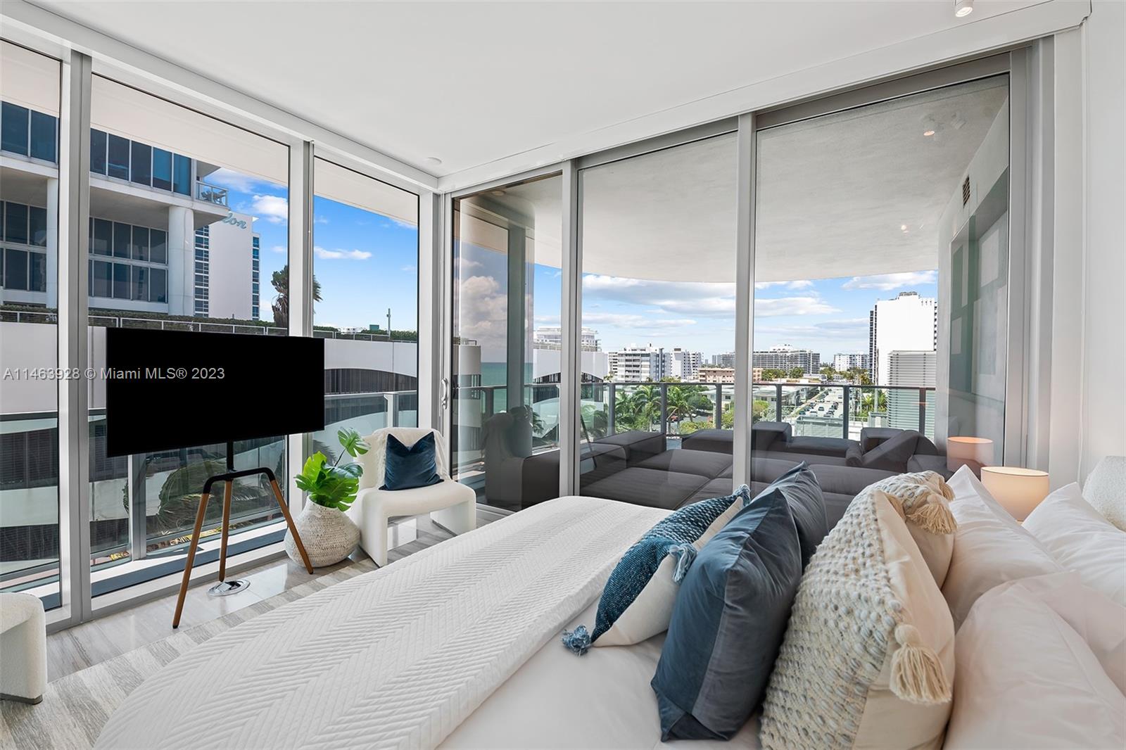 L'ATELIER CONDO - Residential