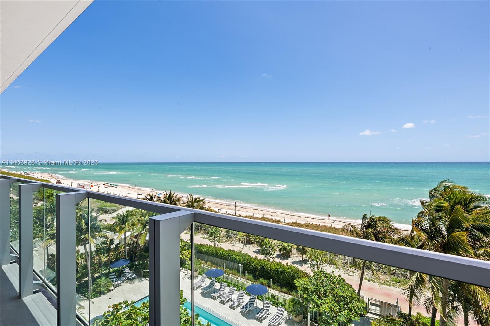 L'ATELIER CONDO - Residential