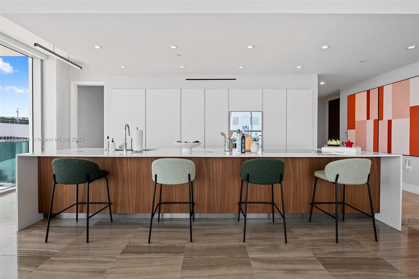 L'ATELIER CONDO - Residential