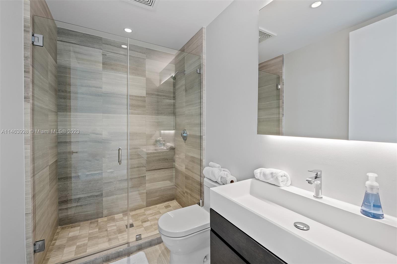 L'ATELIER CONDO - Residential