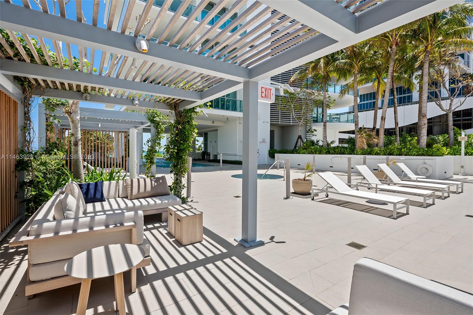 L'ATELIER CONDO - Residential