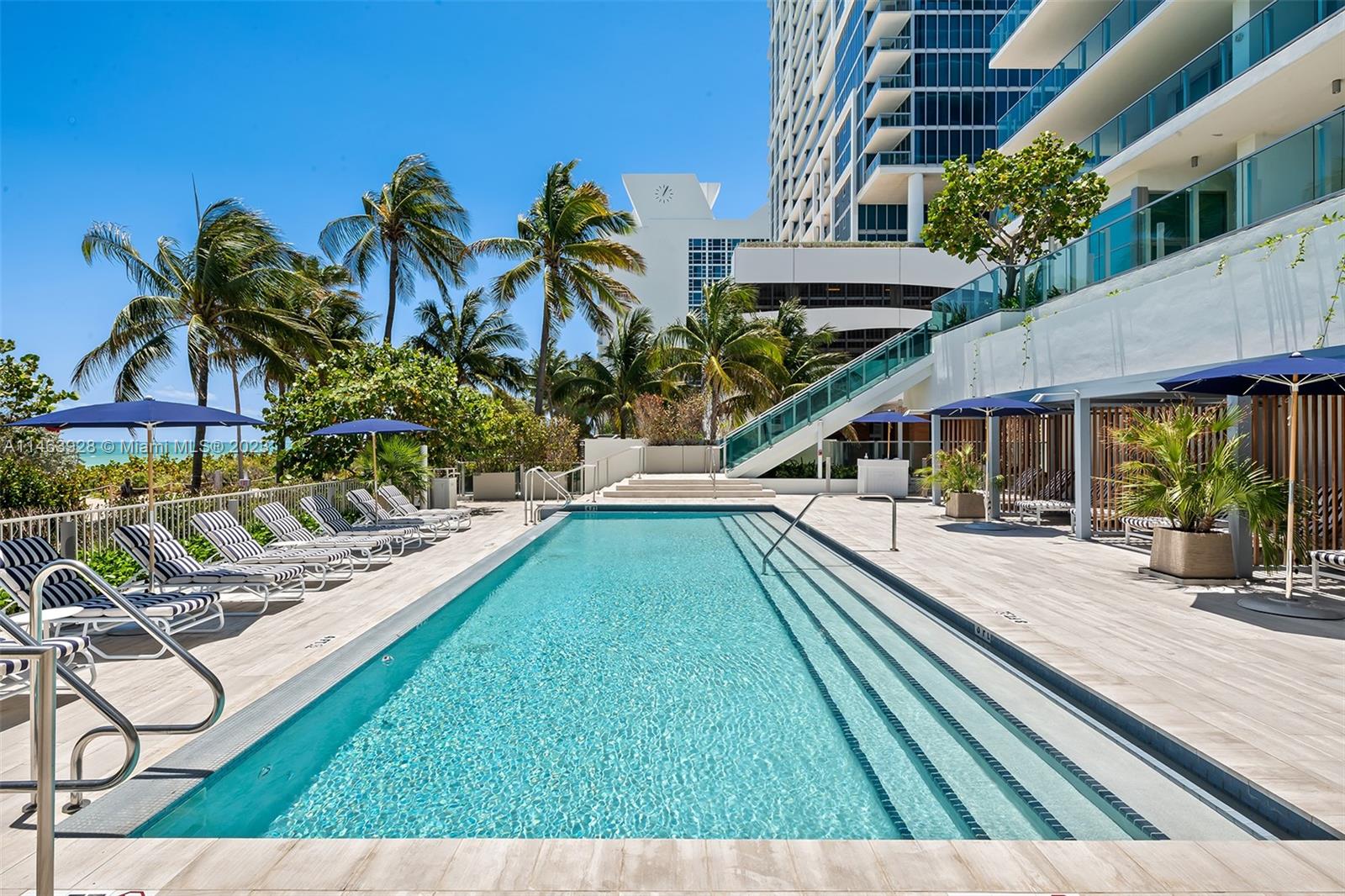 L'ATELIER CONDO - Residential