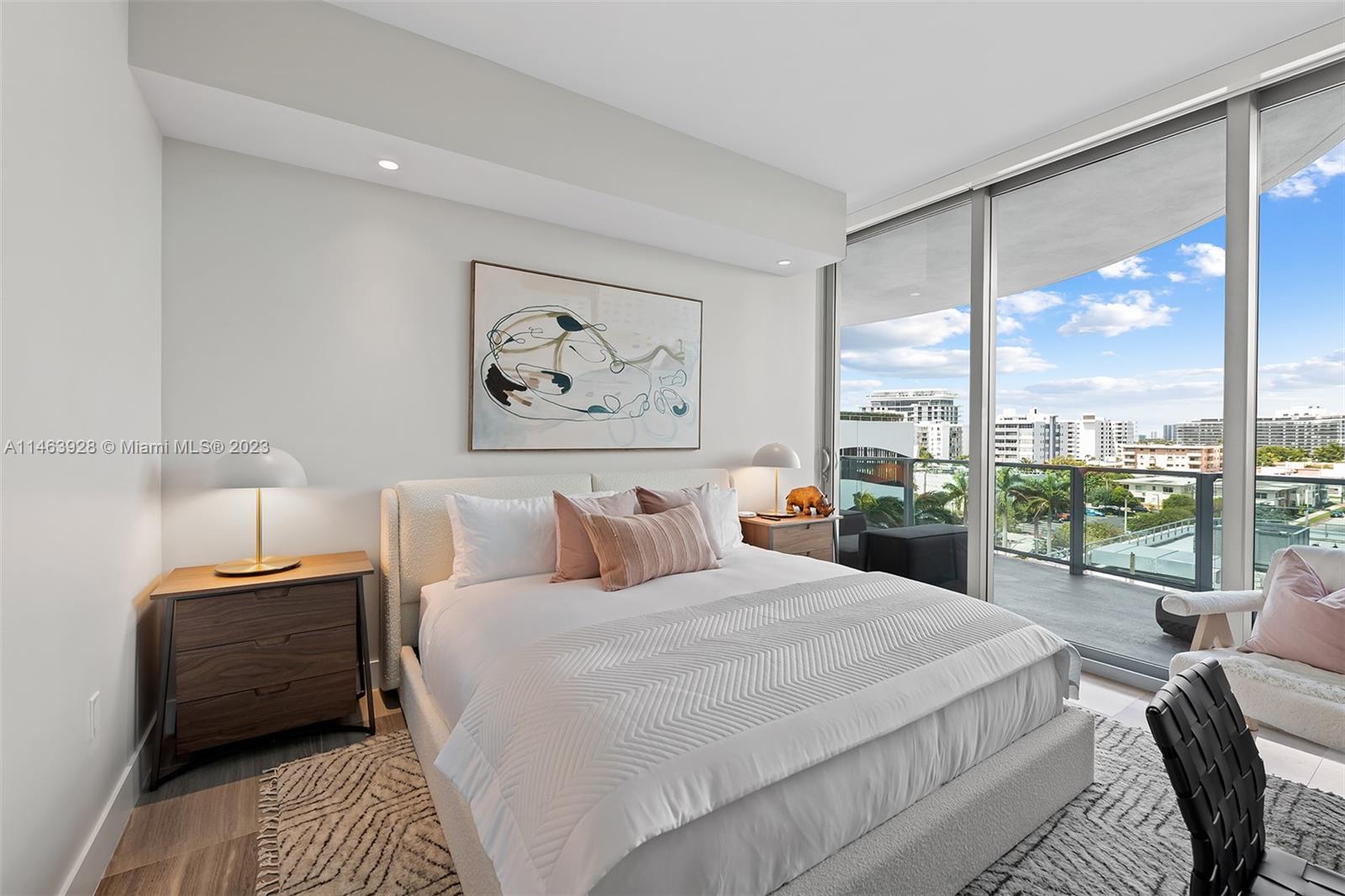 L'ATELIER CONDO - Residential