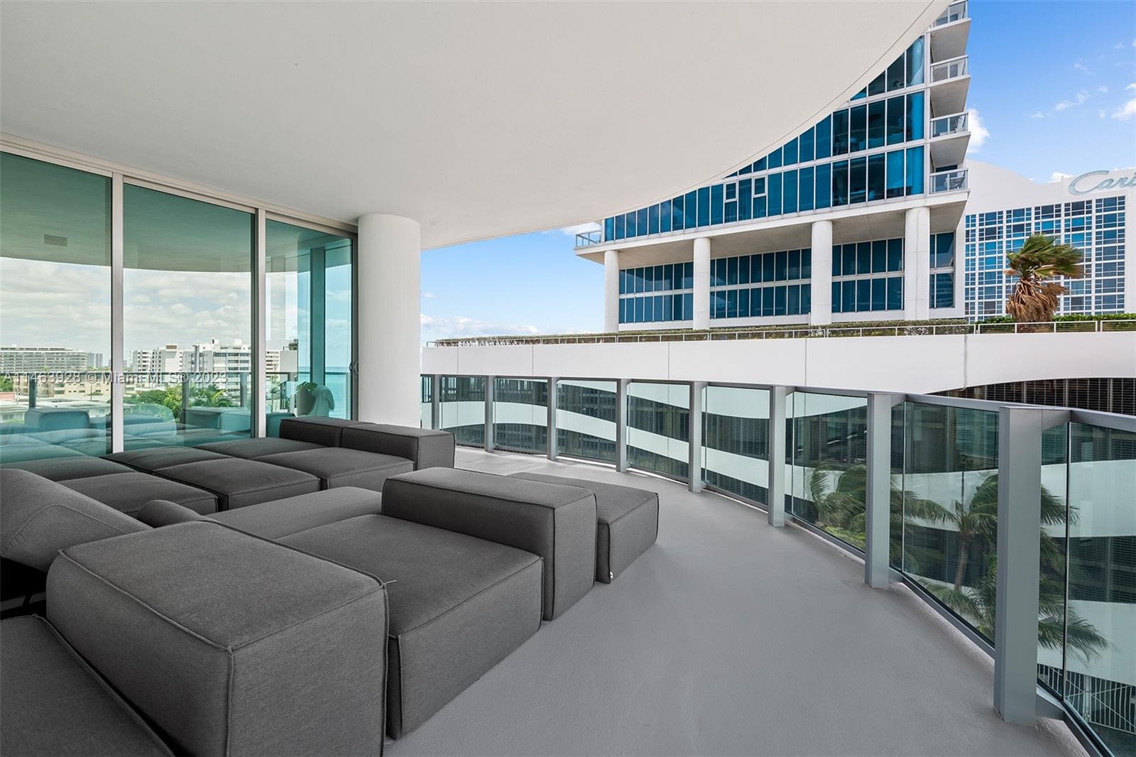 L'ATELIER CONDO - Residential