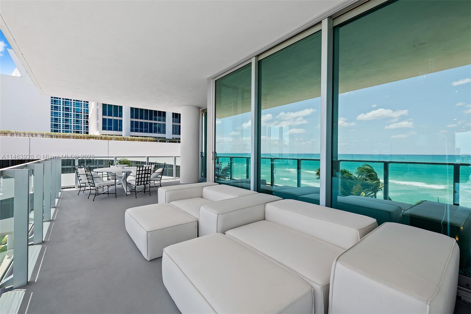 L'ATELIER CONDO - Residential