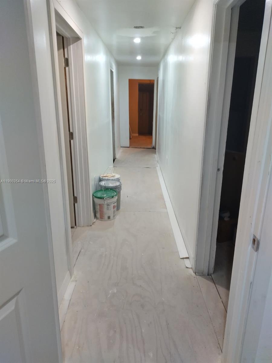 EDGEWOOD PARK - Residential