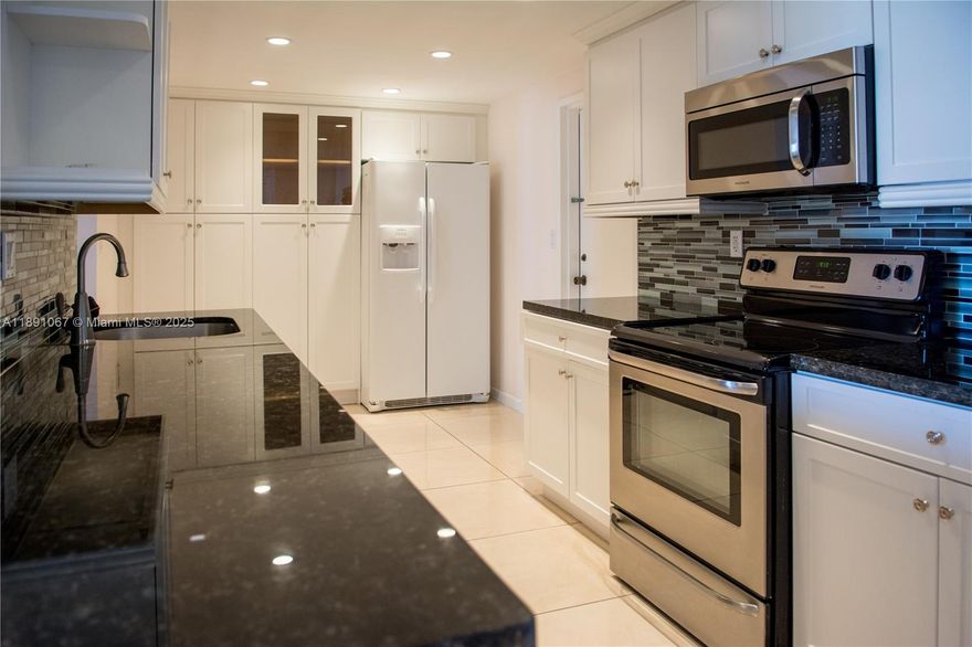 Stunning Intracoastal Views – Largest Floor Plan in the Building! Beautifully renovated unit offering breathtaking Intracoastal views from every angle. The open-concept layout features a modern kitchen & expansive living and dining areas. You'll love the oversized master suite with a spacious walk-in closet and an upgraded bathroom. This highly sought-after building is beautifully updated, 24/7 security within a gated community. Amenities include a heated pool overlooking the intracoastal, billiards, gym, sauna. Ideally located near premier shopping, top-rated restaurants, Gulfstream Village, casinos, and just 15 minutes from the airport, this is the perfect place to call home. We’re seeking a long-term tenant ready to enjoy the best of waterfront living!