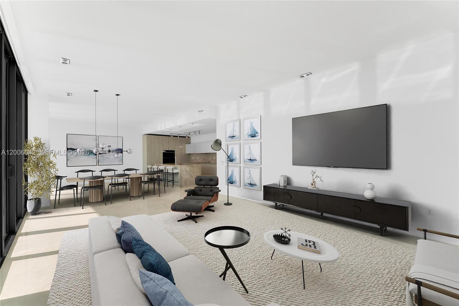 ONE PARAISO CONDO - Residential