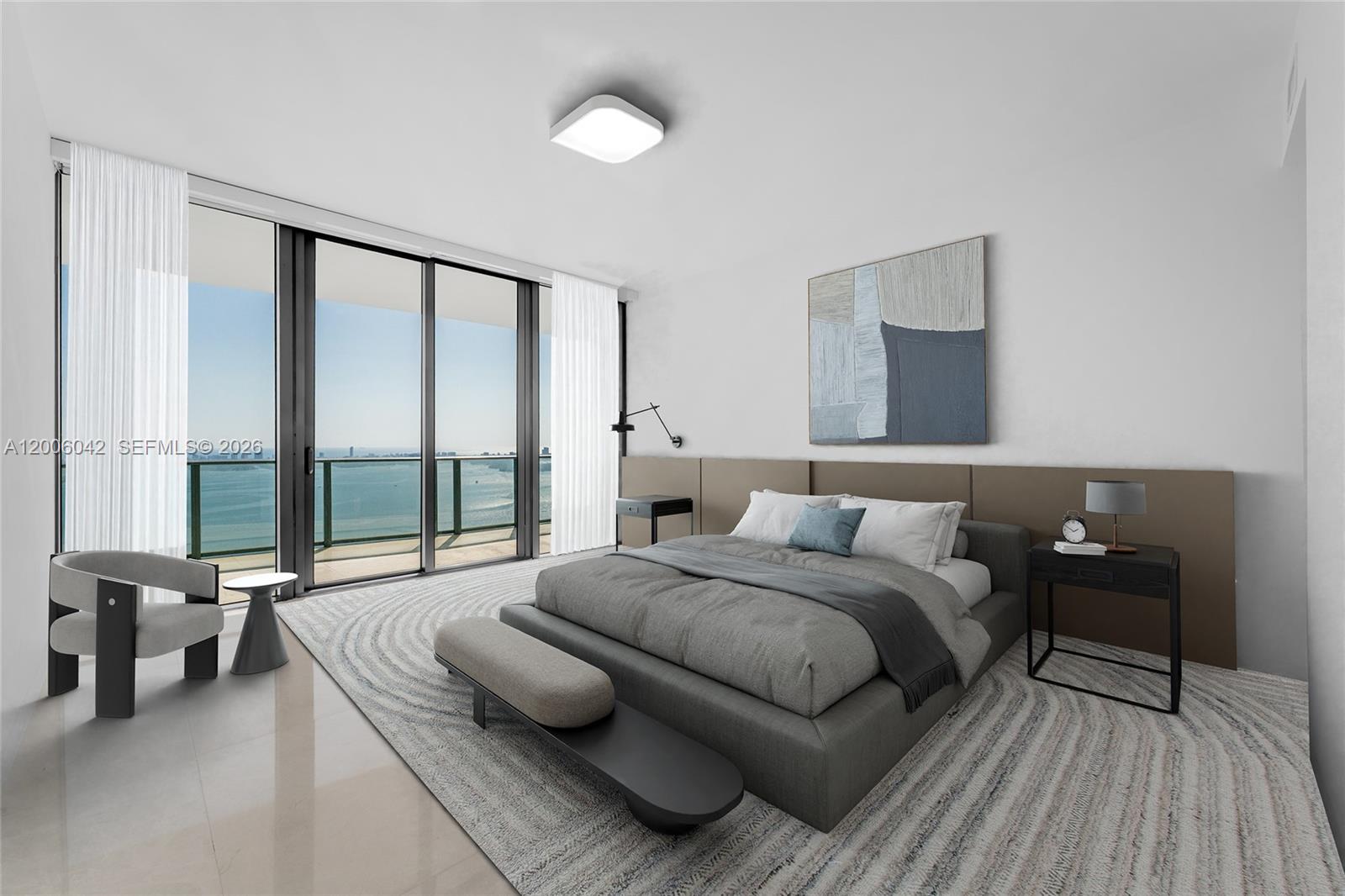 ONE PARAISO CONDO - Residential