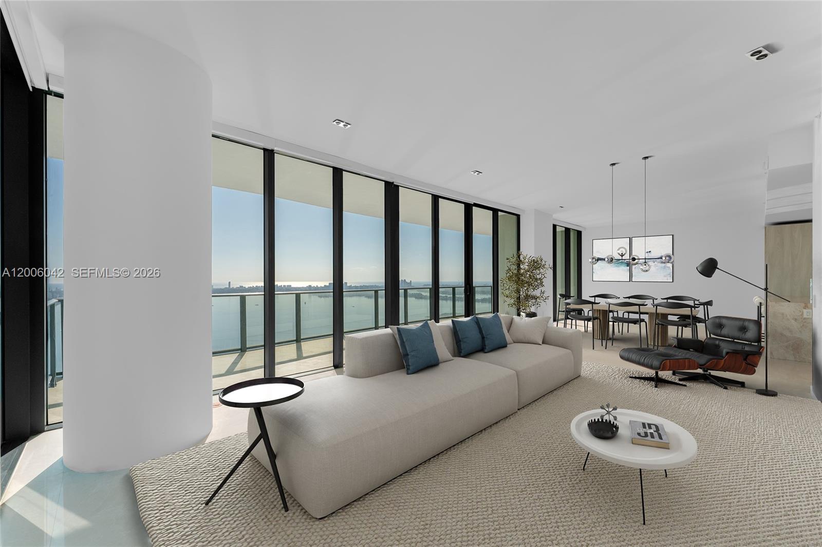 ONE PARAISO CONDO - Residential