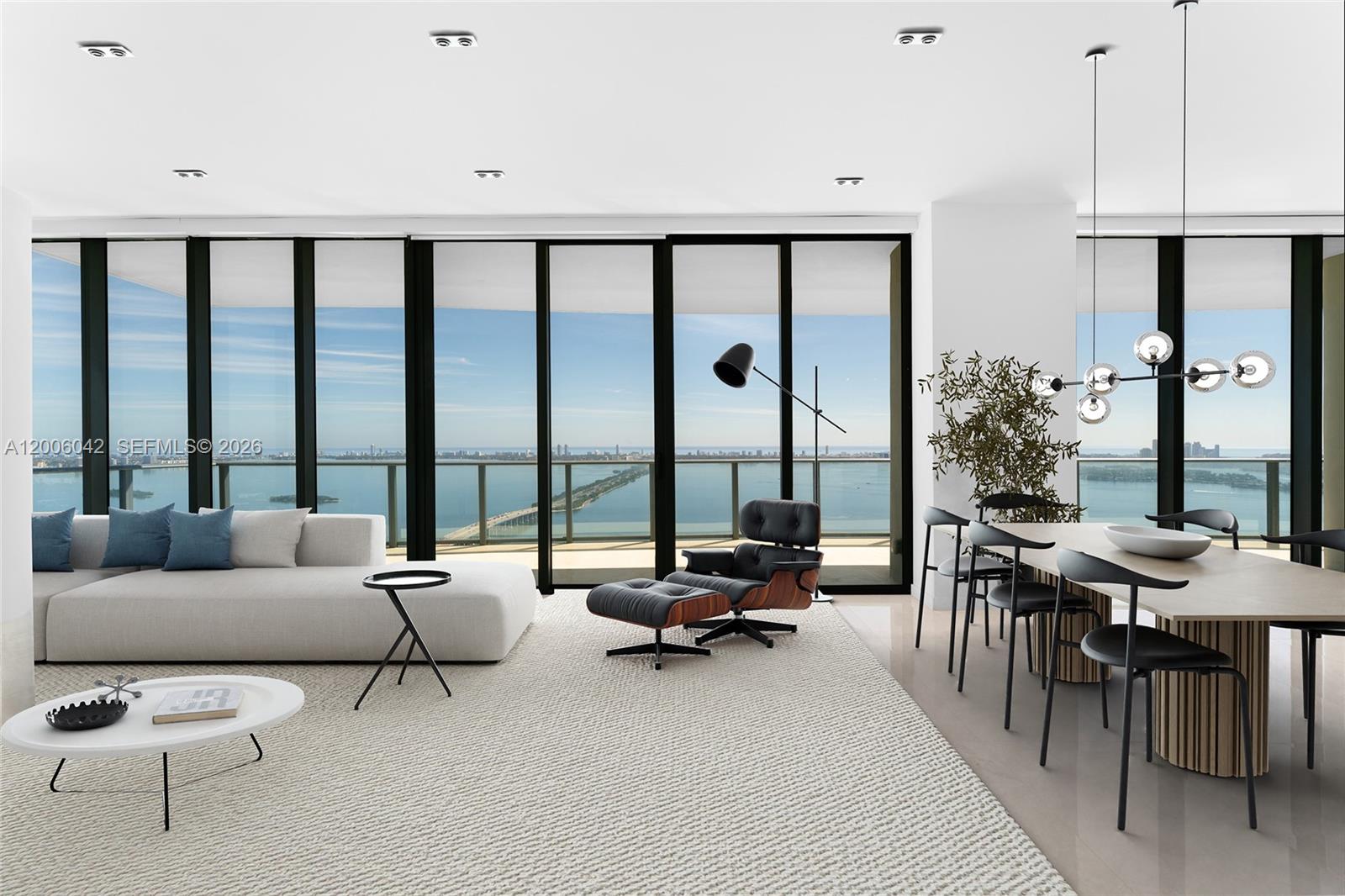 ONE PARAISO CONDO - Residential