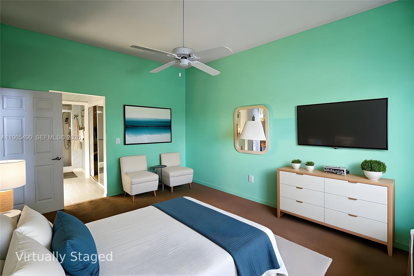 TRENT CONDOMINIUM E - Residential