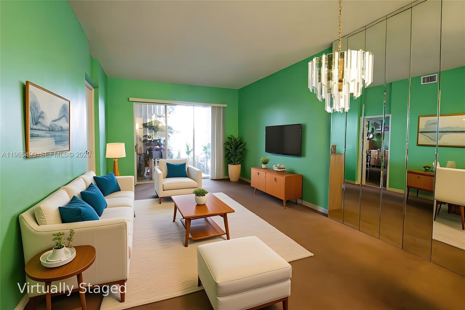 TRENT CONDOMINIUM E - Residential