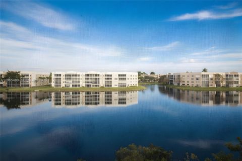 7700 Trent Dr 407 Tamarac FL 33321