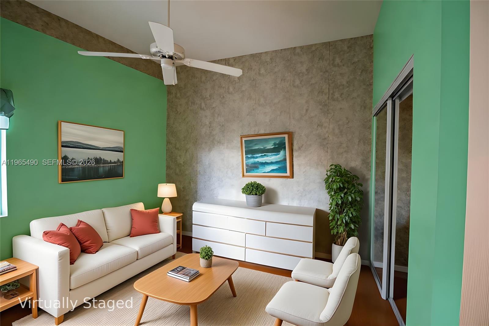 TRENT CONDOMINIUM E - Residential