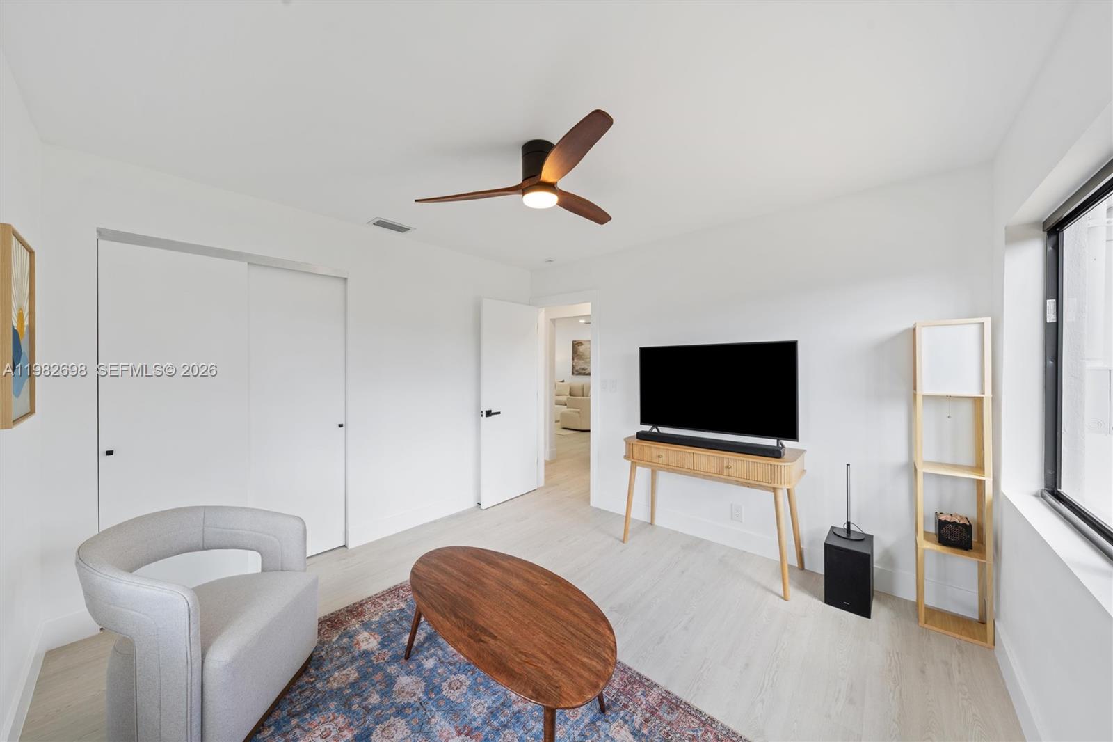 CENTRAL GOLF SEC OF HOLLY - Residential