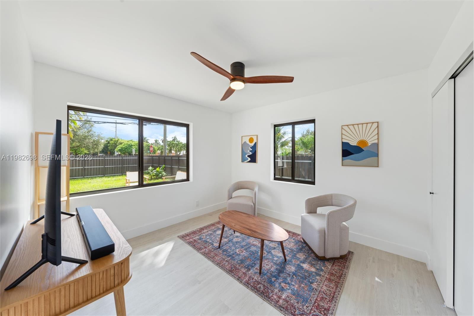 CENTRAL GOLF SEC OF HOLLY - Residential