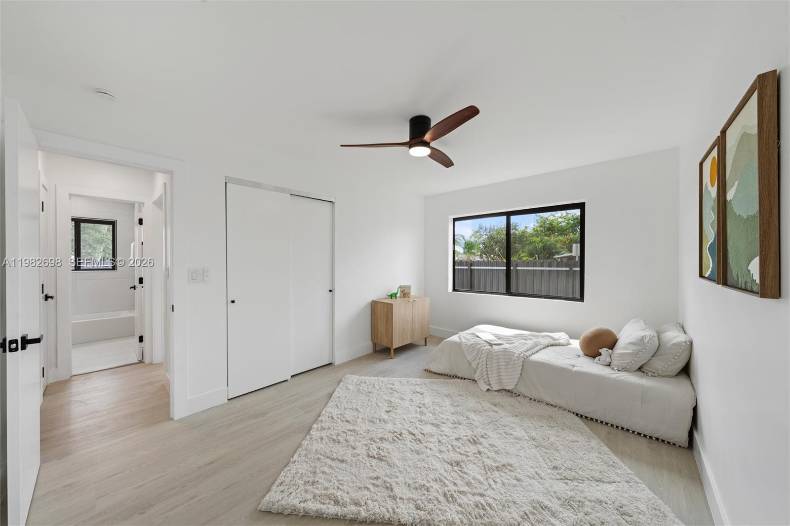 CENTRAL GOLF SEC OF HOLLY - Residential