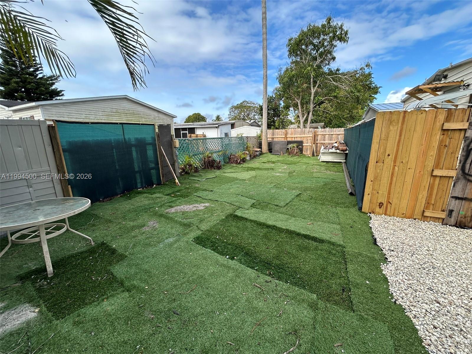 WATERGATE AS - Residential Lease