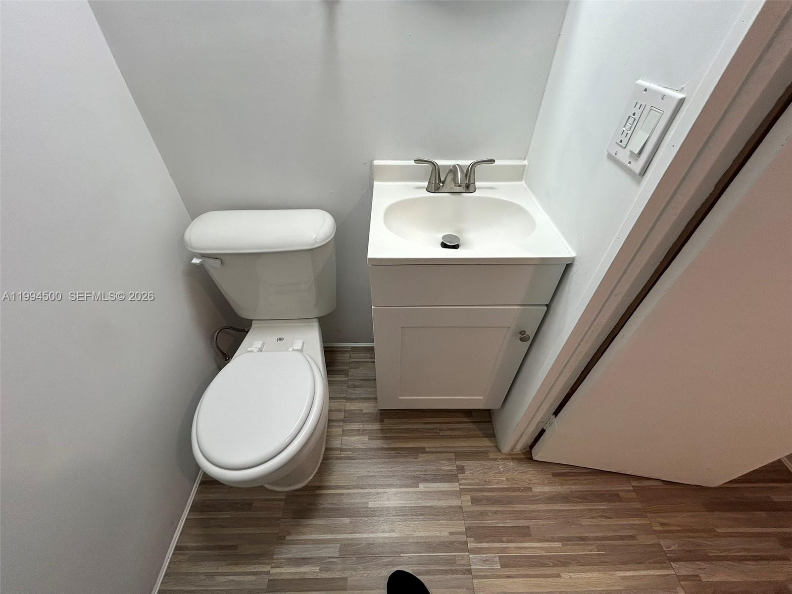 WATERGATE AS - Residential Lease