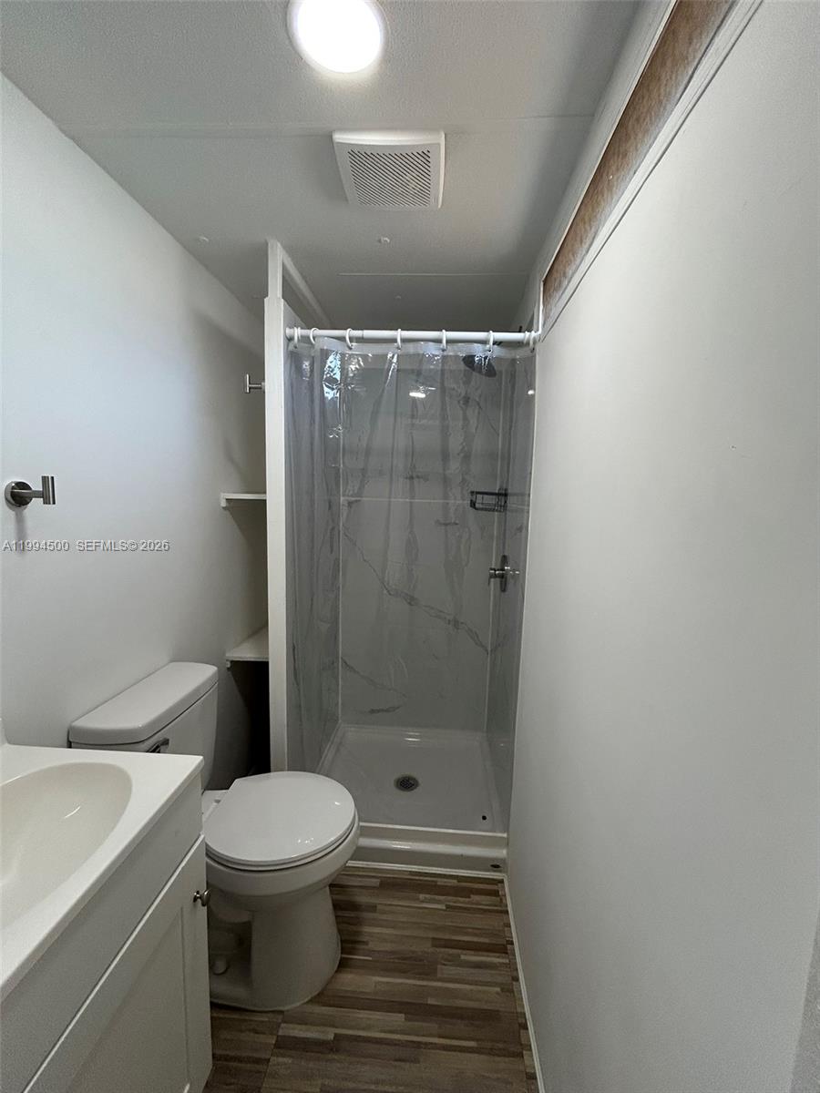 WATERGATE AS - Residential Lease