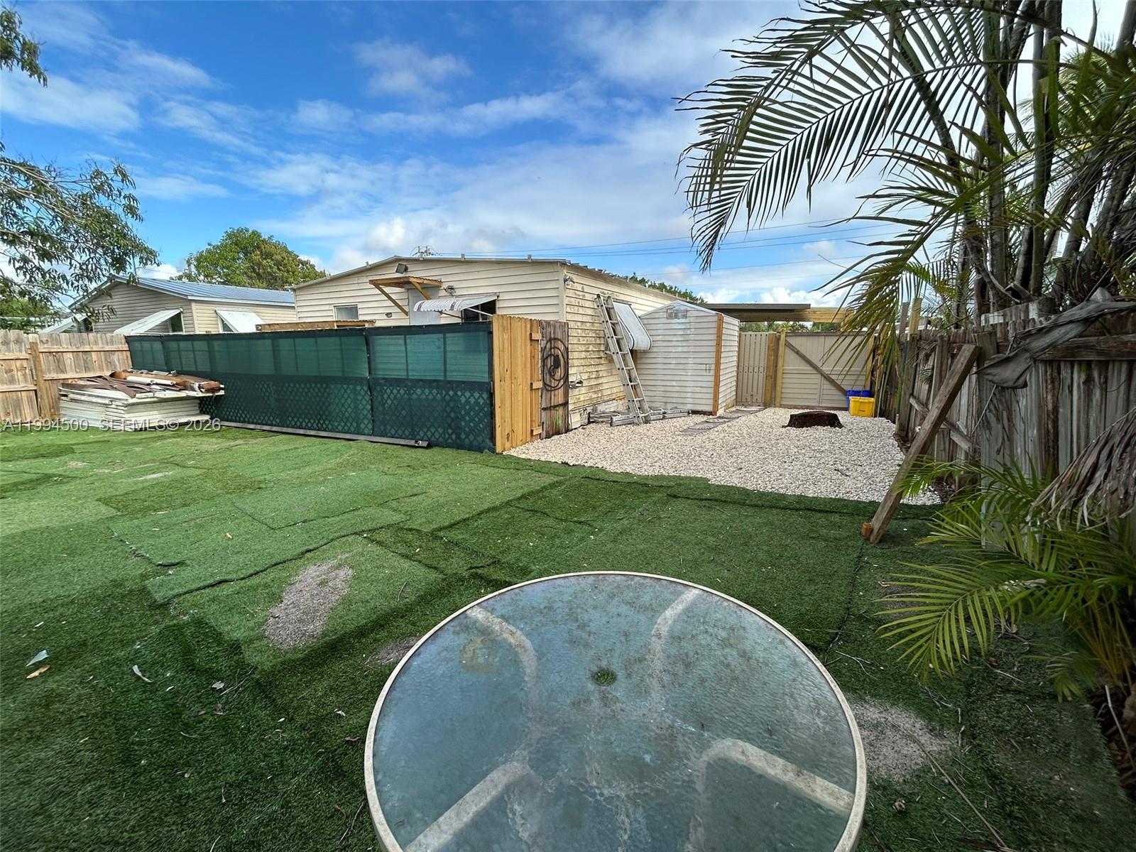 WATERGATE AS - Residential Lease