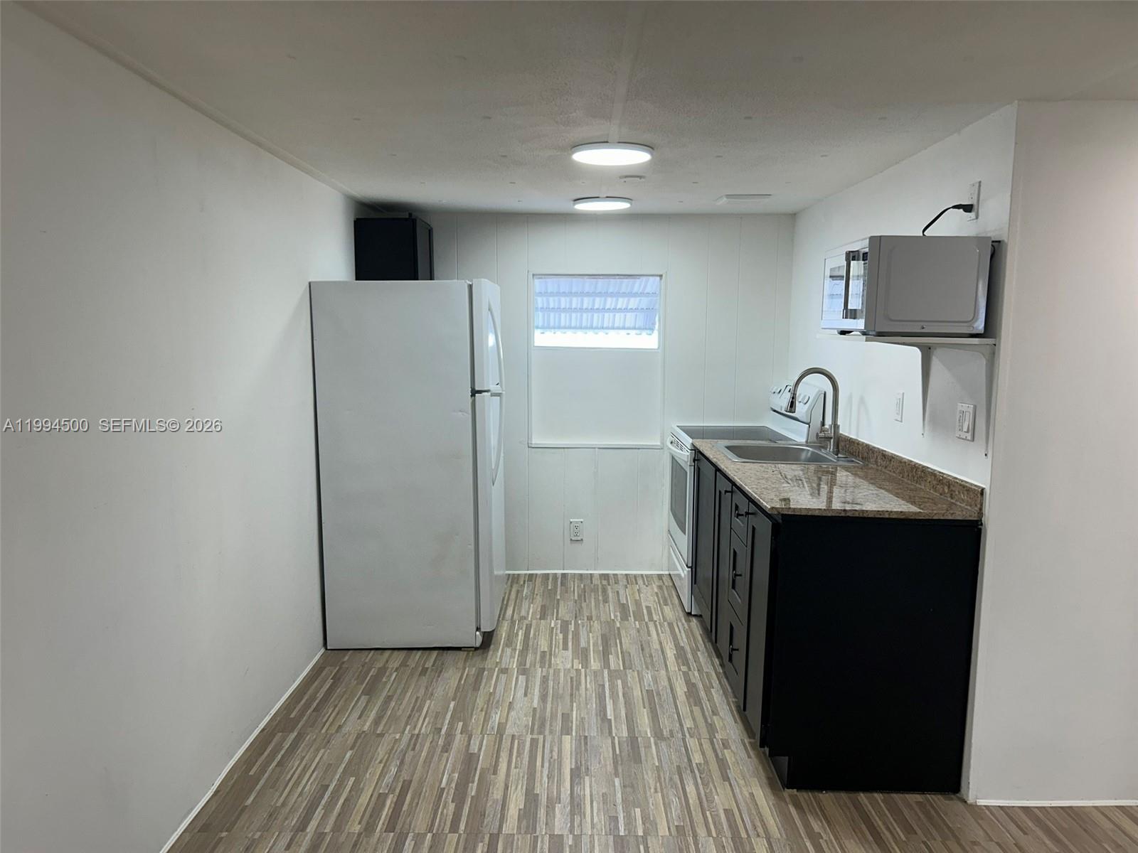 WATERGATE AS - Residential Lease