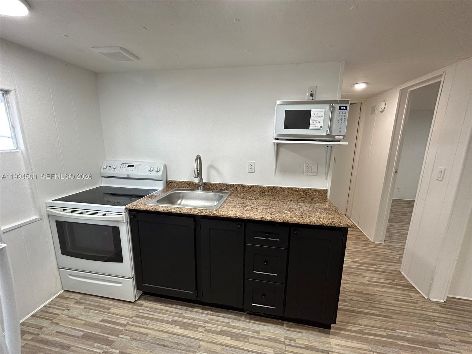 WATERGATE AS - Residential Lease