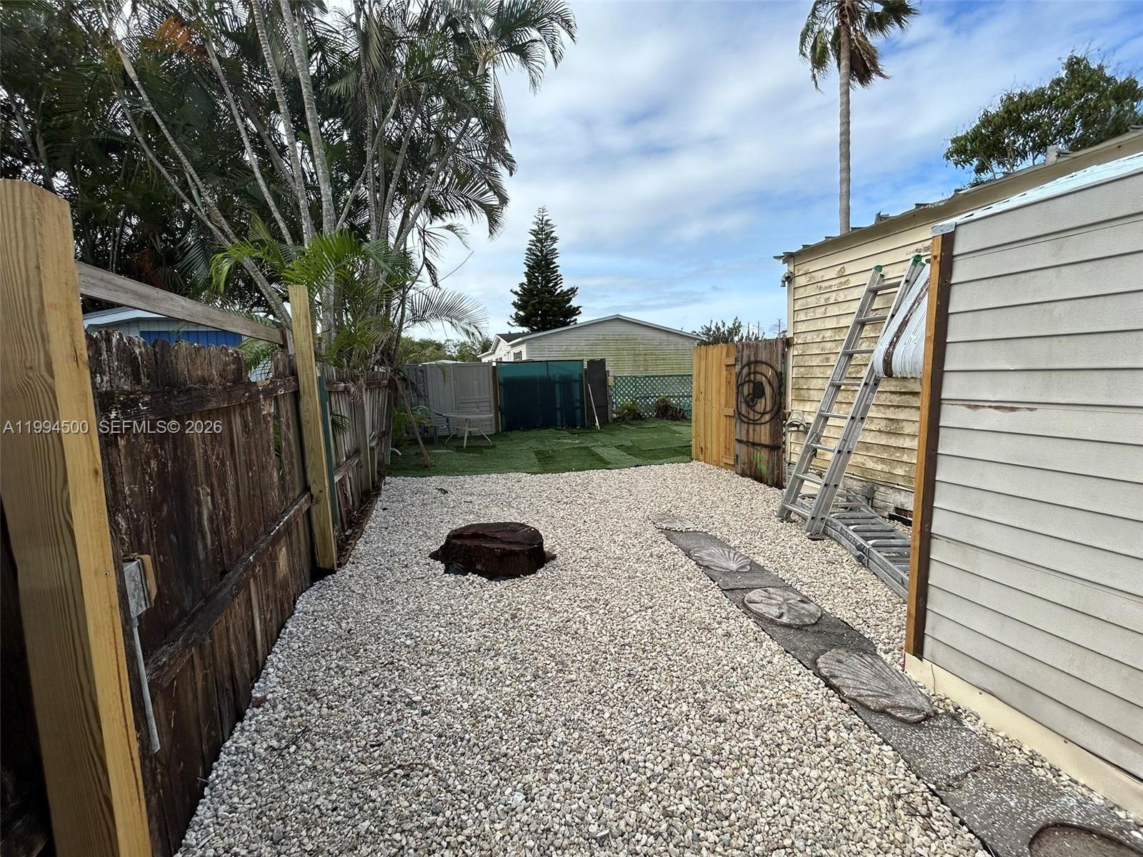 WATERGATE AS - Residential Lease