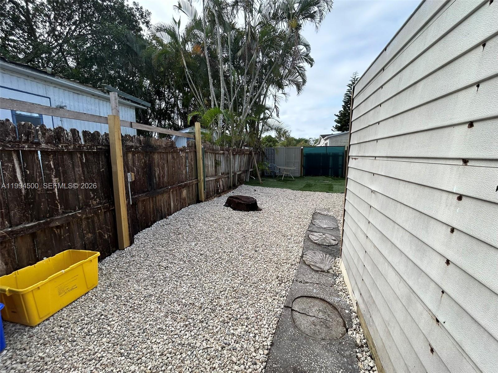 WATERGATE AS - Residential Lease