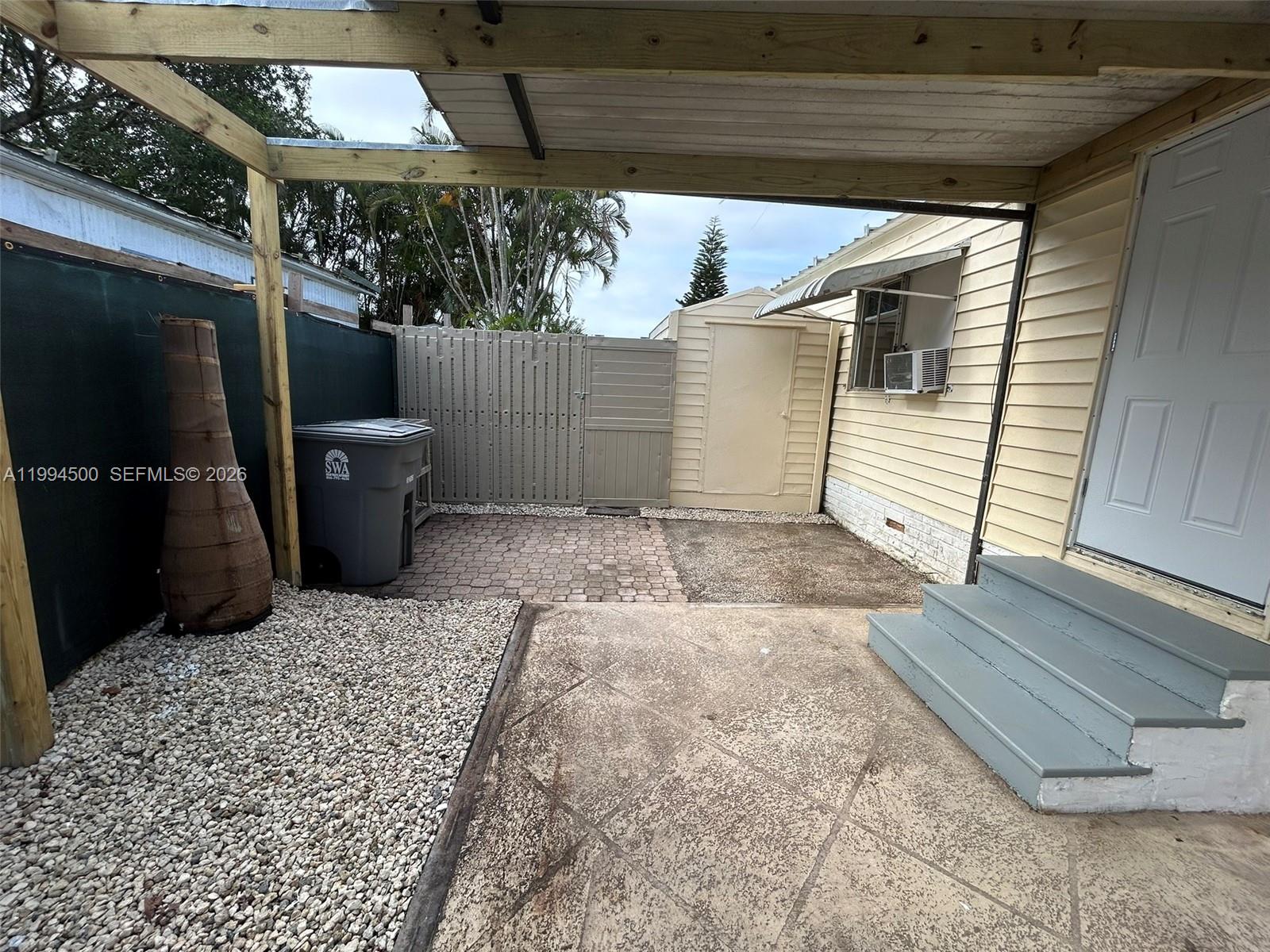 WATERGATE AS - Residential Lease