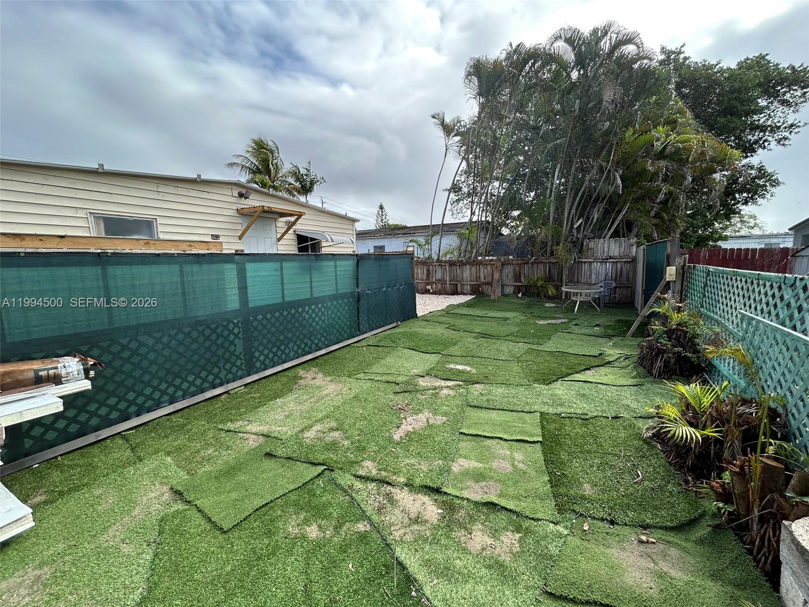 WATERGATE AS - Residential Lease