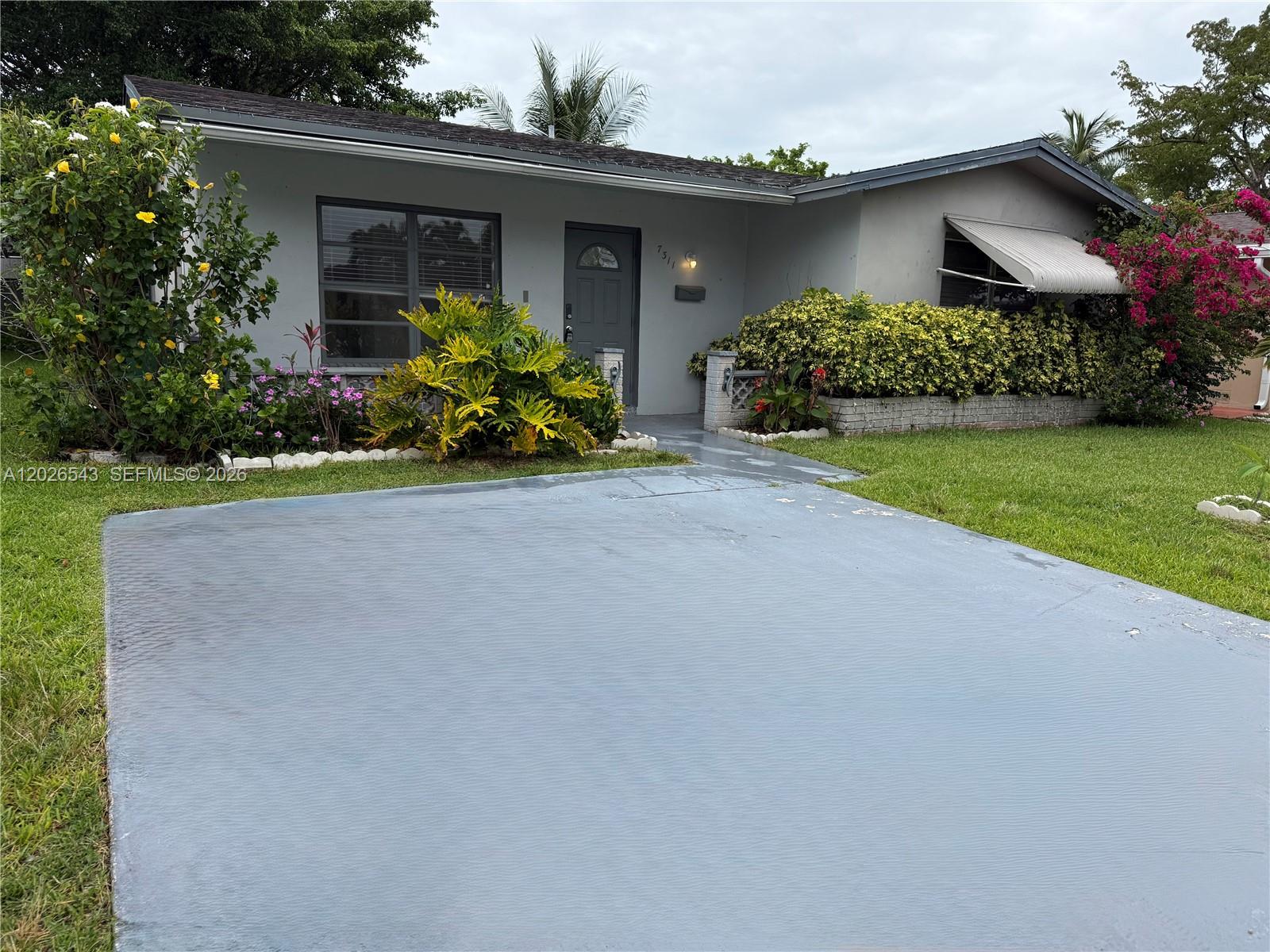 7311 NW 57th Dr