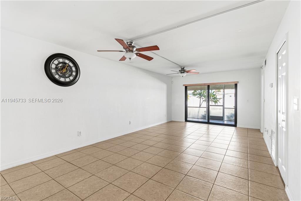 CAPE PARKWAY - Residential