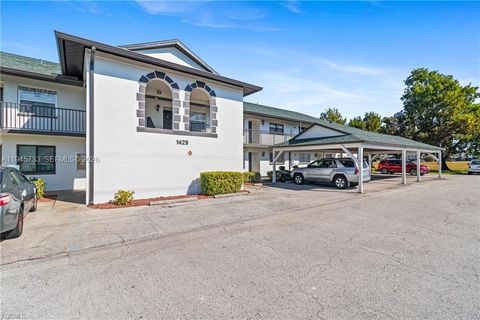 1429 CAPE CORAL PKWY W #5 Cape Coral FL 33914