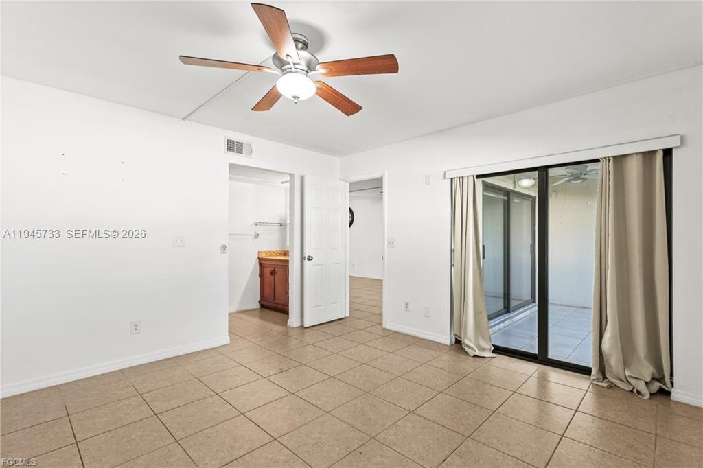 CAPE PARKWAY - Residential