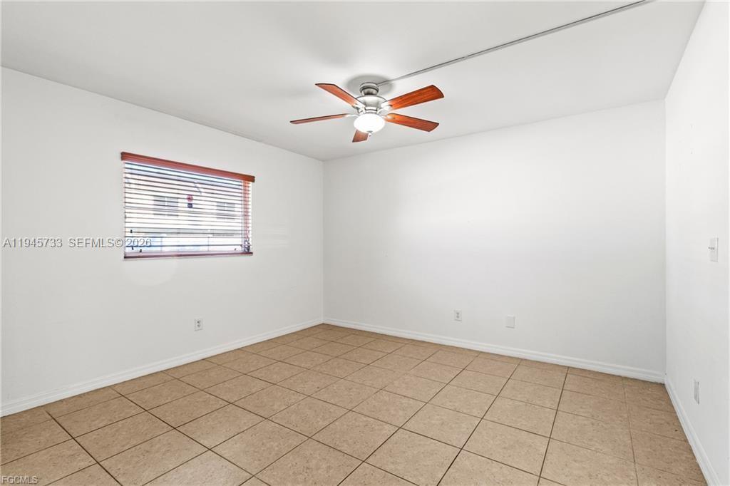 CAPE PARKWAY - Residential