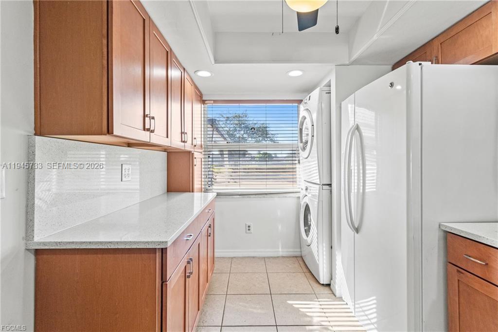 CAPE PARKWAY - Residential