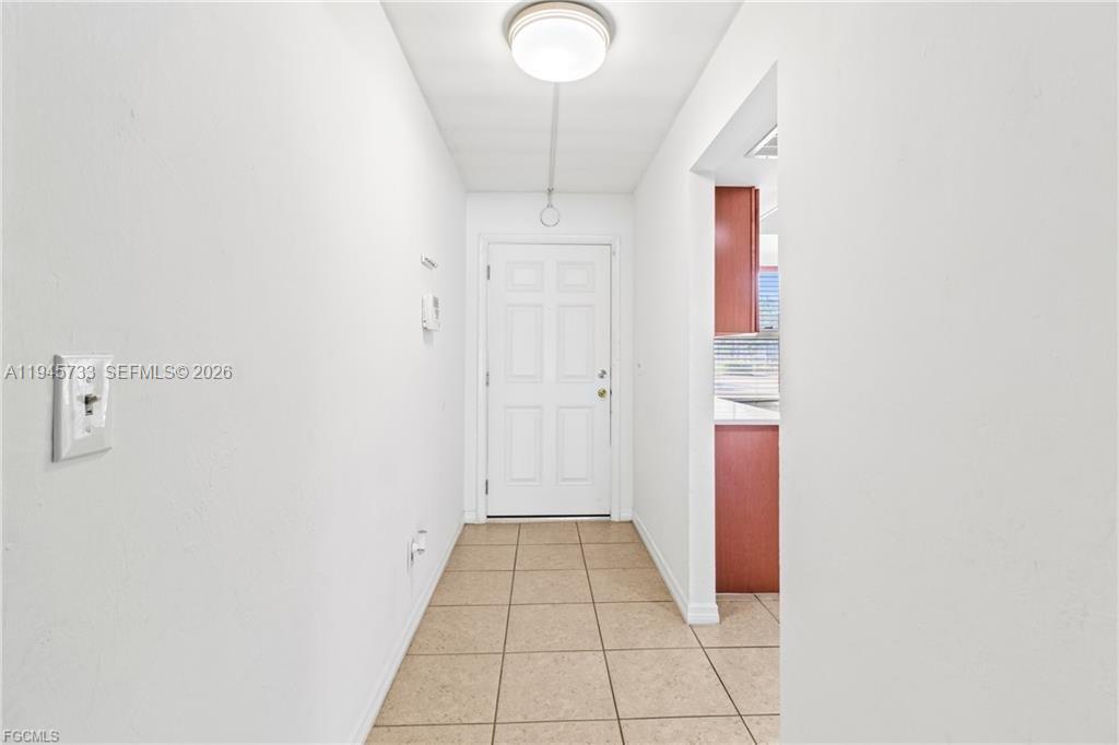 CAPE PARKWAY - Residential